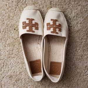 Tory Burch Weston Espadrilles